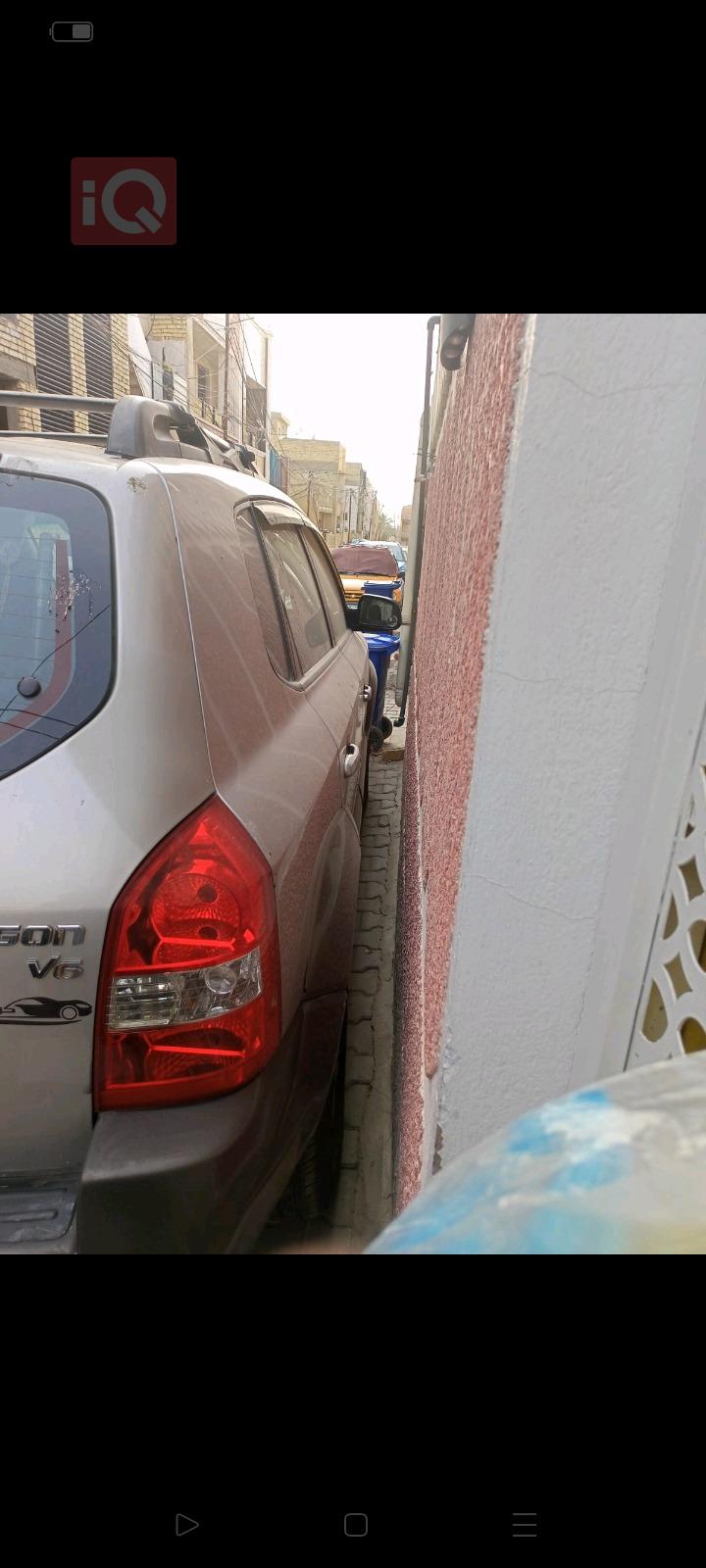 هيونداي توسان